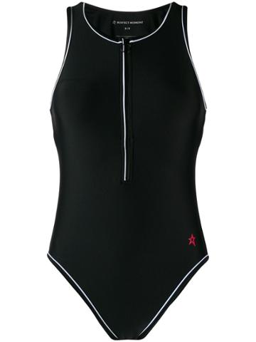 Perfect Moment Active One Piece - Black