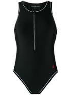 Perfect Moment Active One Piece - Black