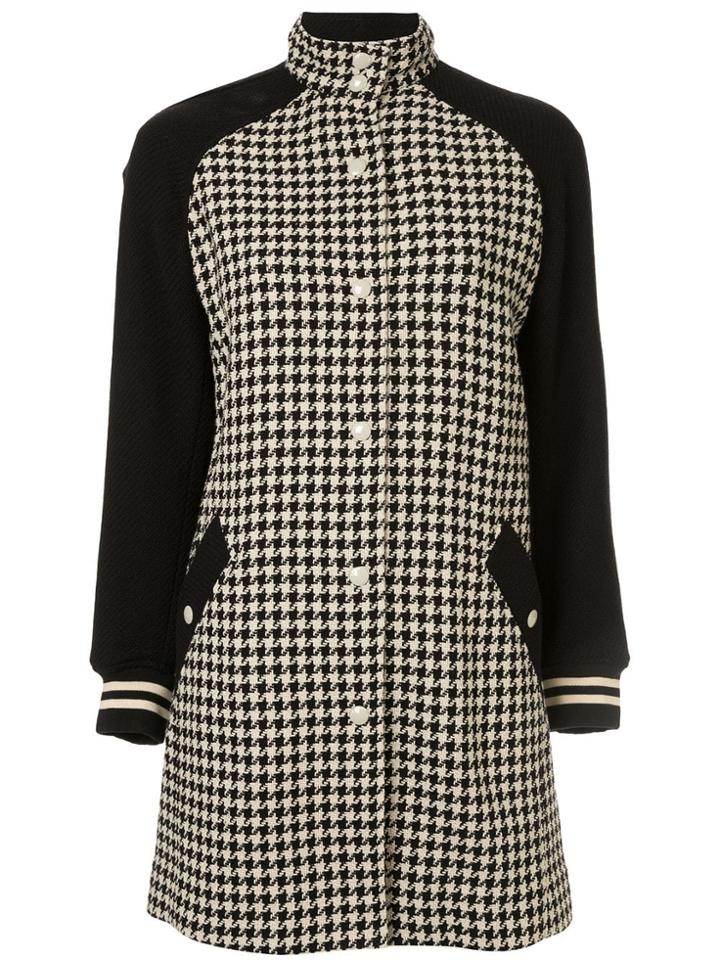 Rag & Bone Cathy Coat - Black