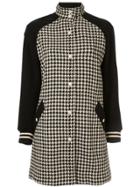 Rag & Bone Cathy Coat - Black