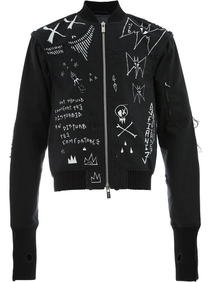 Mjb Mjb Attfp Black Cotton