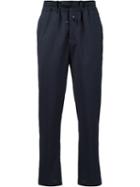 Casely-hayford 'hungerford' Drawstring Trousers