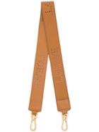 Loewe Detachable Purse Strap - Brown