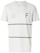 Futur Fc T-shirt - Grey