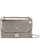 Jimmy Choo Serena Shoulder Bag - Grey