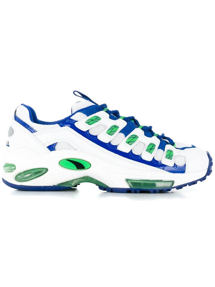 Puma Cell Endura 98 Sneakers - White