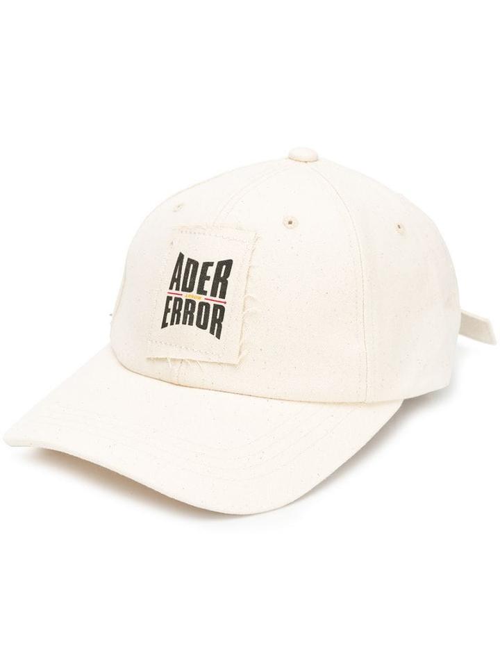 Ader Error - White