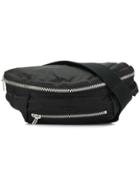 Isabel Marant Classic Belt Bag - Black