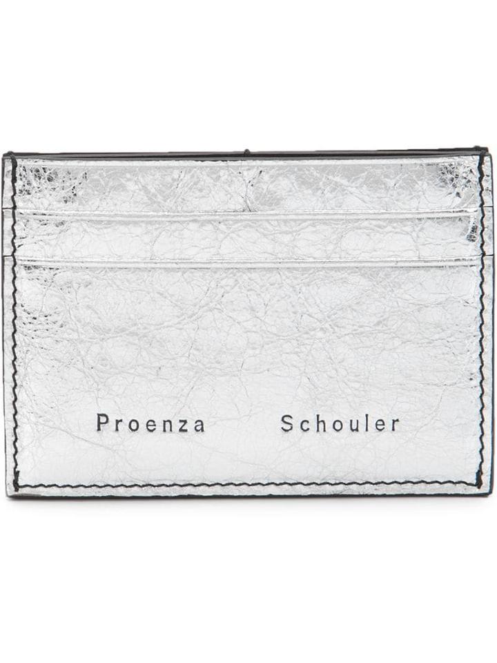 Proenza Schouler - Grey