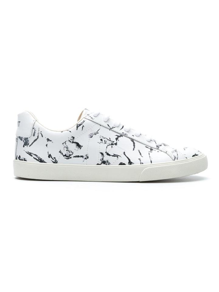 Uma Raquel Davidowicz Vert Digital Trainers - White