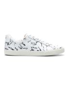 Uma Raquel Davidowicz Vert Digital Trainers - White
