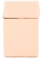 Isaac Reina Cigarette Case - Pink