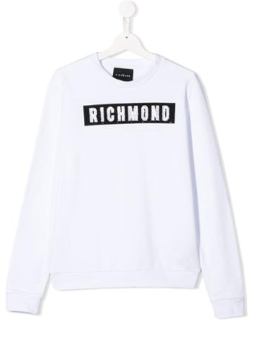 John Richmond Junior - White