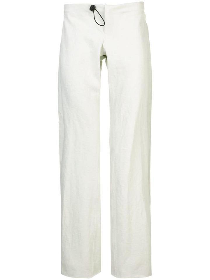 Per Götesson Drawstring Jeans - Blue