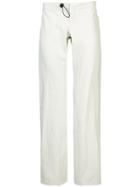 Per Götesson Drawstring Jeans - Blue