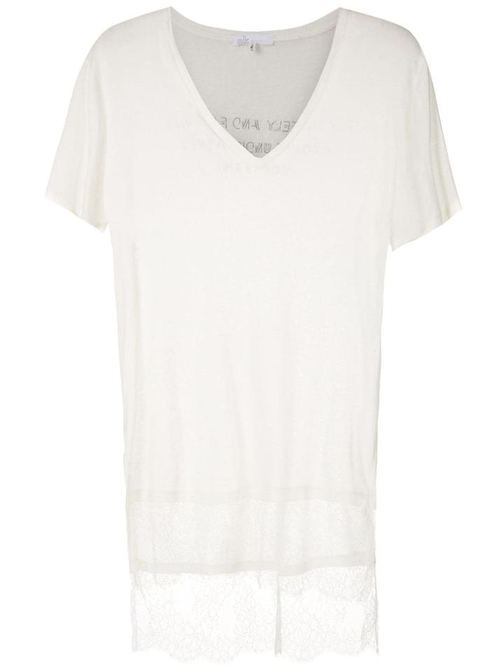 Nk Lais T-shirt - White