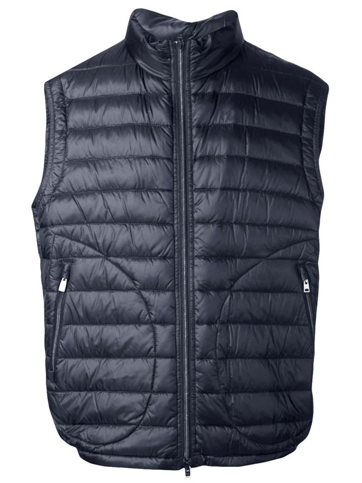 Herno Woven Jacket
