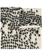Umd - Umd X Moniker Merino Scarf - Men - Merino - One Size, Nude/neutrals, Merino