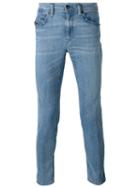 Diesel - Slim-fit Jeans - Men - Cotton/polyester/spandex/elastane - 29, Blue, Cotton/polyester/spandex/elastane