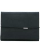 Mm6 Maison Margiela Flat Clutch Bag