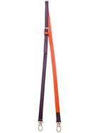 Etro Bag Strap - Purple