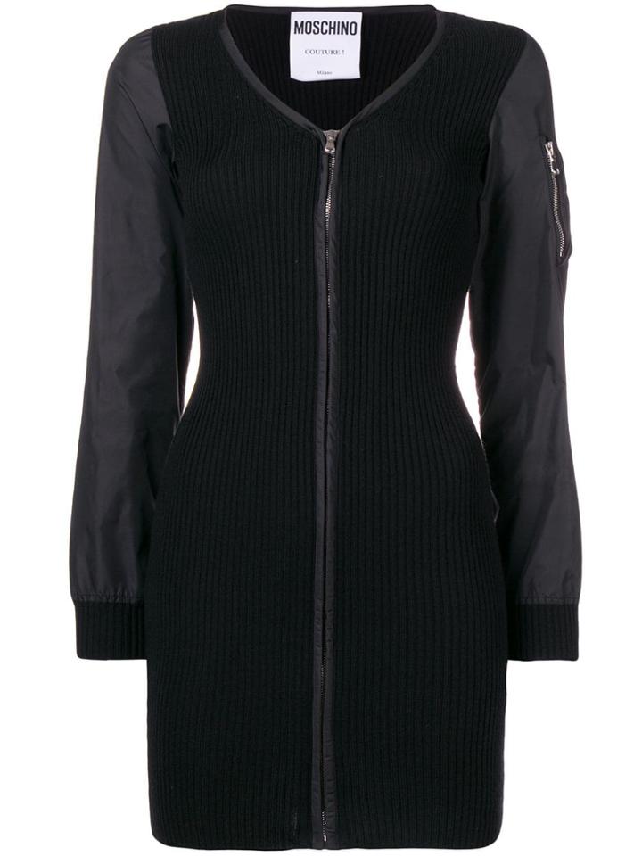 Moschino Moschino A04975500 A0555 - Black