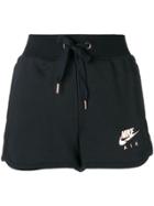 Nike Air Force Shorts - Black