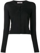 Dorothee Schumacher Classic Crew Neck Sweater - Black