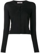 Dorothee Schumacher Classic Crew Neck Sweater - Black