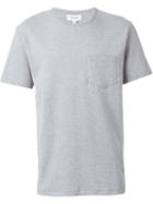 Soulland Forever T-shirt, Men's, Size: Xl, Grey, Cotton