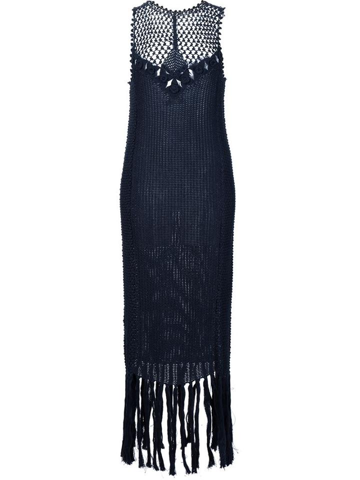 Ulla Johnson 'octavia' Dress