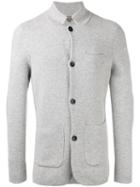 N.peal Milano Jacket, Men's, Size: Xl, Grey, Cashmere