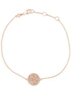 Astley Clarke Small 'icon' Diamond Bracelet