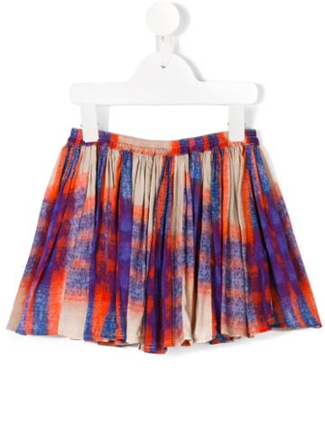 Maan Printed Full Skirt, Girl's, Size: 8 Yrs