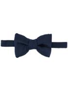 Tom Ford Bow Tie - Blue