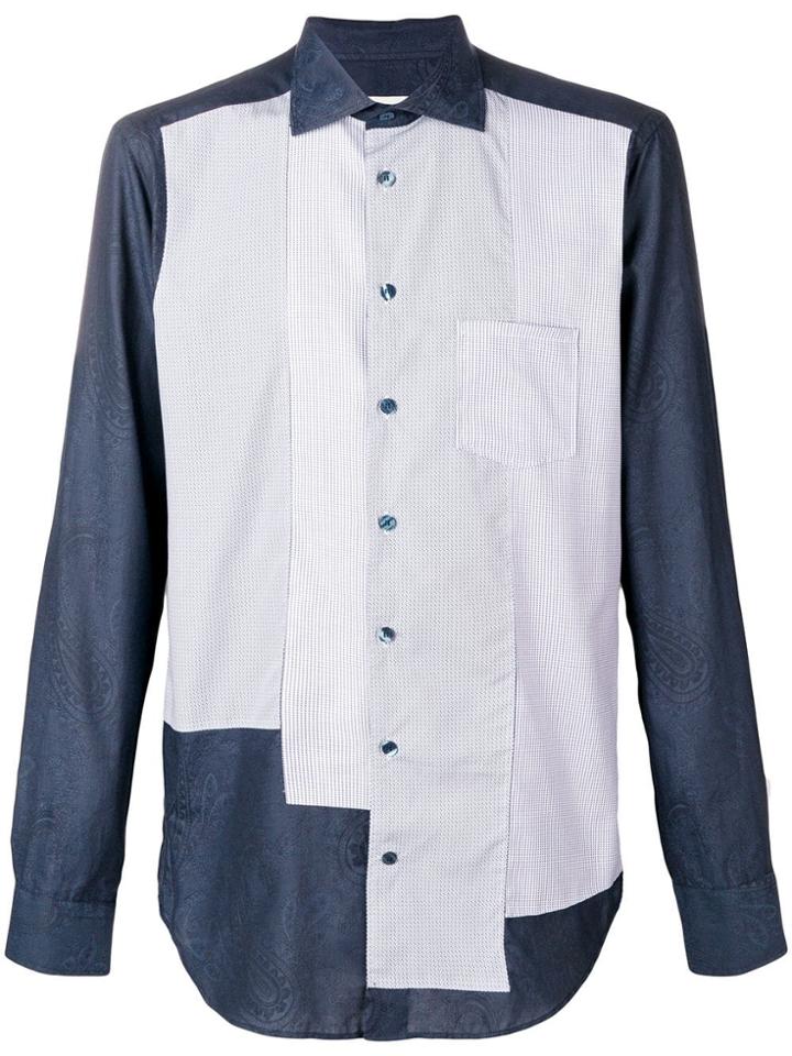 Etro Etro 1k8053238 200 - Blue
