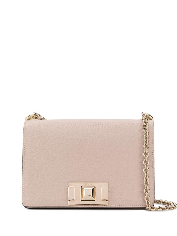 Furla Dalia Bag - Neutrals