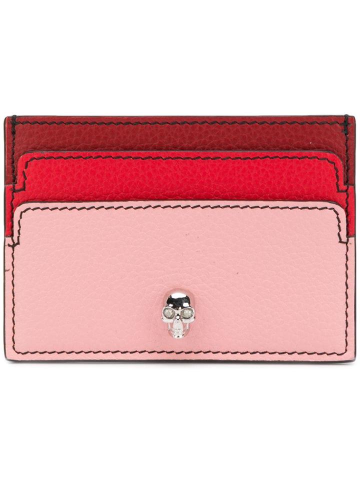 Alexander Mcqueen 554193 0pyei 5573 - Pink