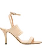 Alexa Wagner Ankle Strap Stiletto Sandals