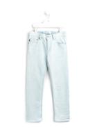 Stone Island Kids Skinny Jeans, Boy's, Size: 8 Yrs, Blue