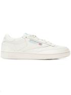 Reebok Classic Low Sneakers - White