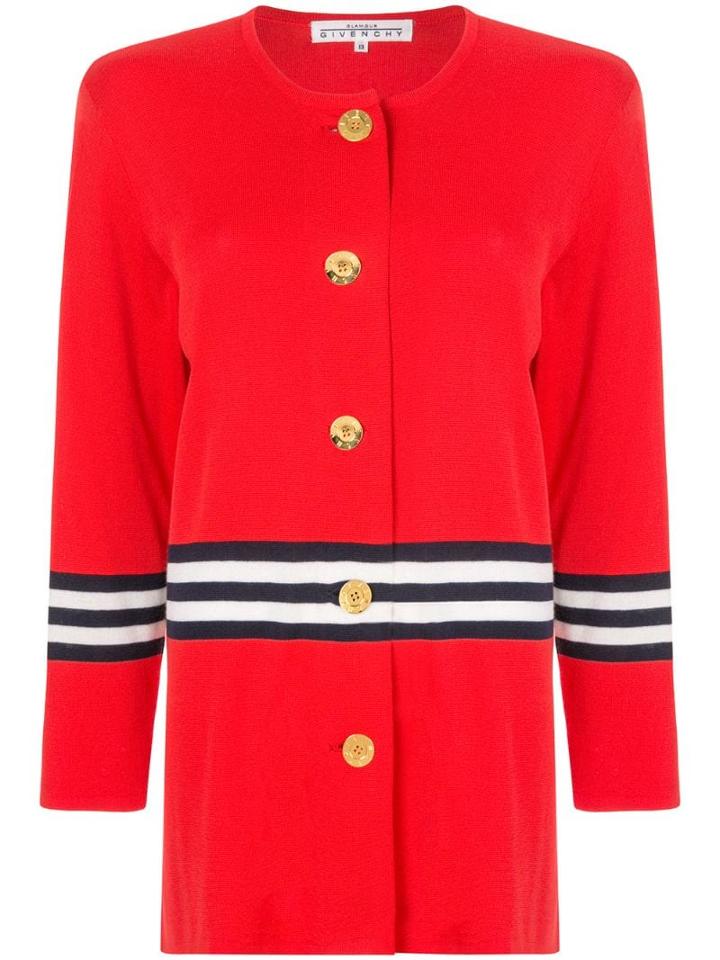 Givenchy Pre-owned - Red