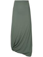 Jac+ Jack Bligh Skirt - Green