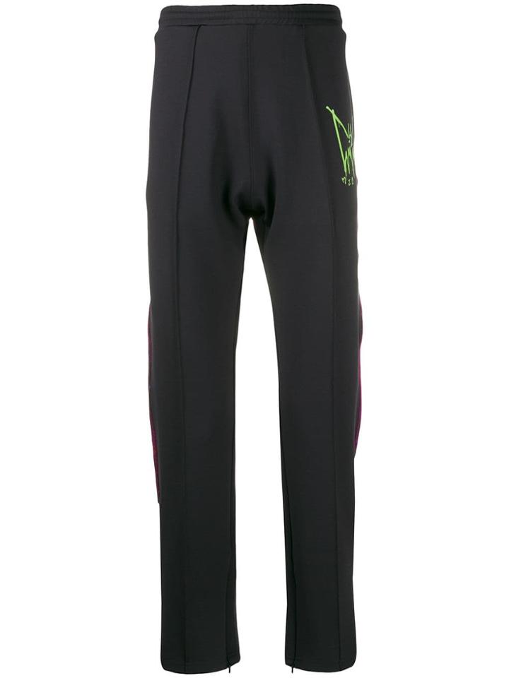 Mjb Marc Jacques Burton Track Pants - Black