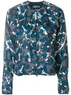 Adidas By Stella Mccartney Adizero Running Jacket - Multicolour