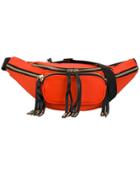 Dorothee Schumacher Bold Sportiness Belt Bag - Orange