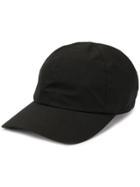 Norse Projects Technical Sports Cap - Black