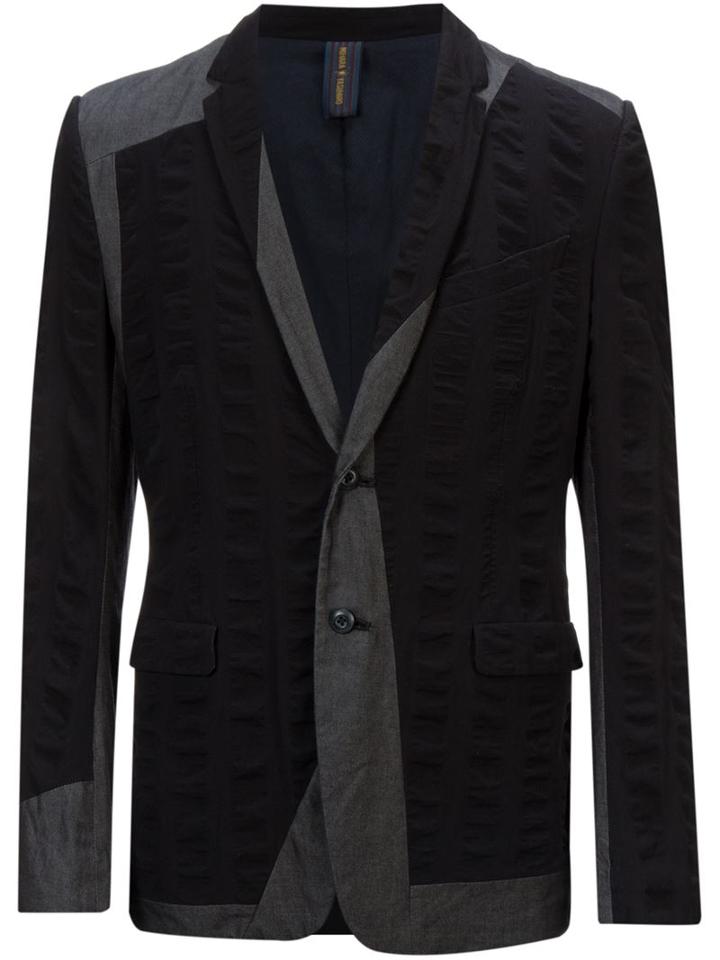 Mihara Yasuhiro Two Button Blazer
