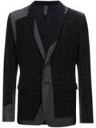 Mihara Yasuhiro Two Button Blazer