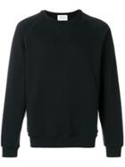 Low Brand Basic Sweatshirt - Black